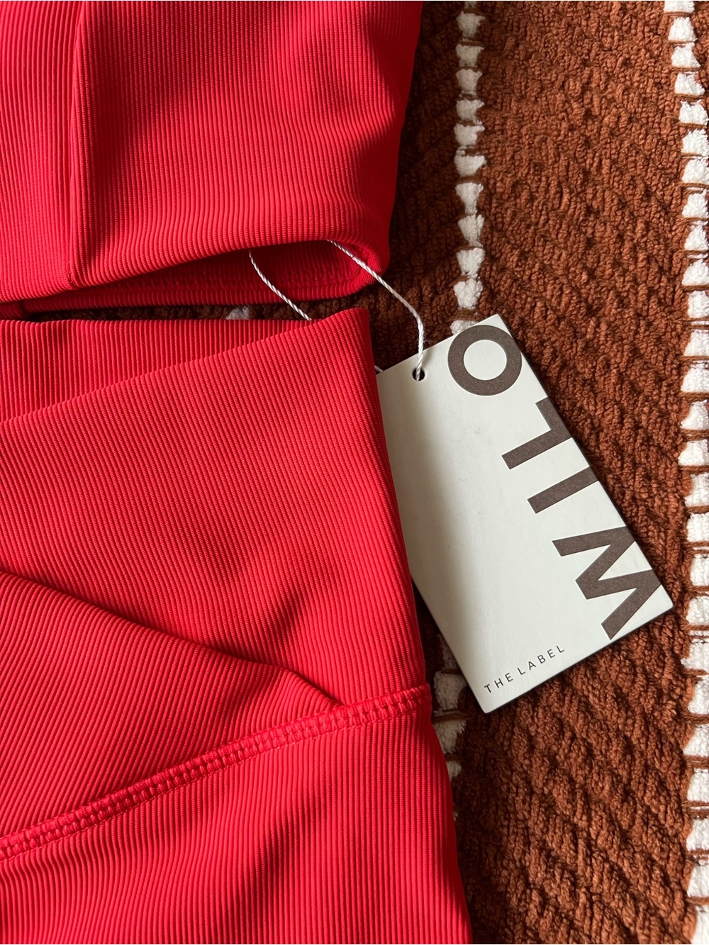 Wilo The Label Set - Picture 3 of 8
